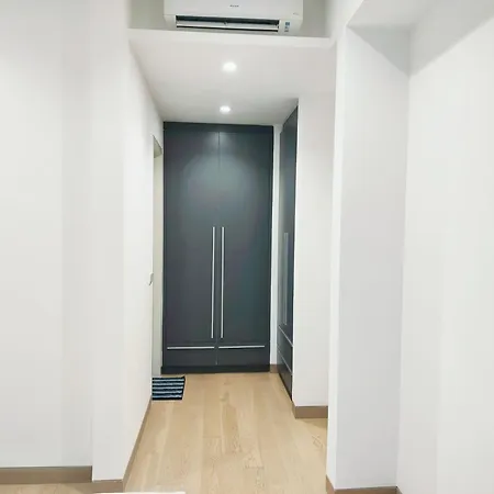 Lucentia Residence Has An Amazing Pool Kuala Lumpur Luaran gambar